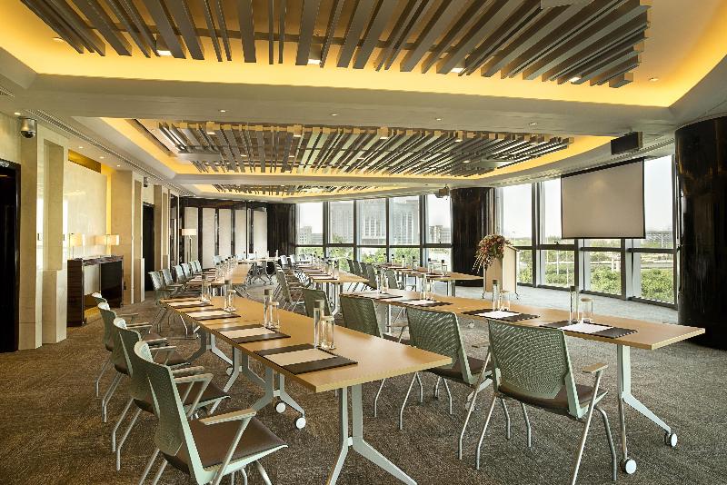 Yinchuan Kempinski Hotel image