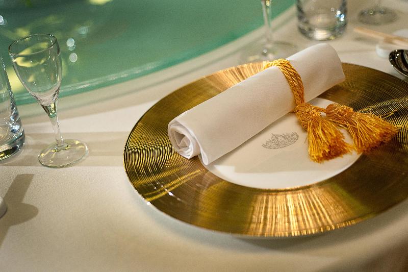 Yinchuan Kempinski Hotel image