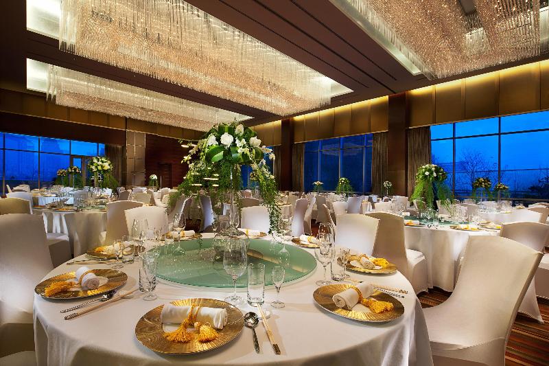 Yinchuan Kempinski Hotel image