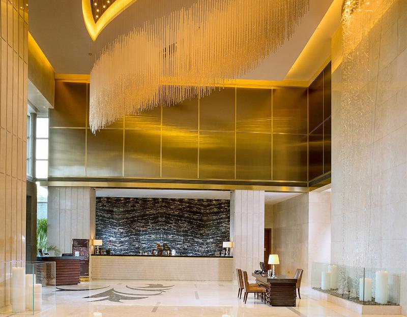 Yinchuan Kempinski Hotel image
