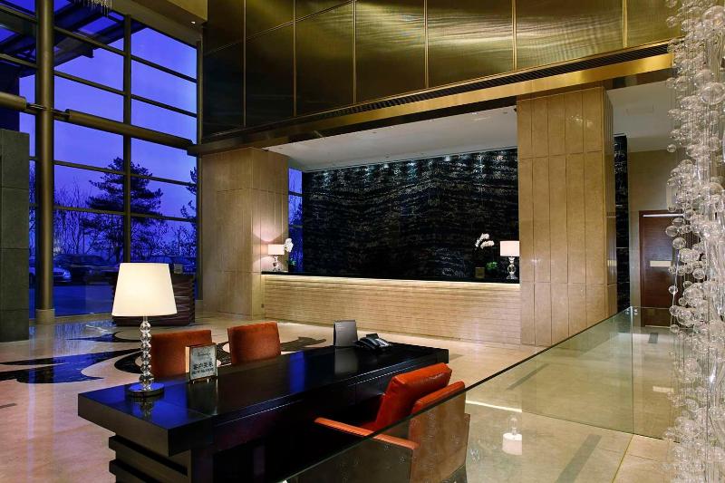 Yinchuan Kempinski Hotel image