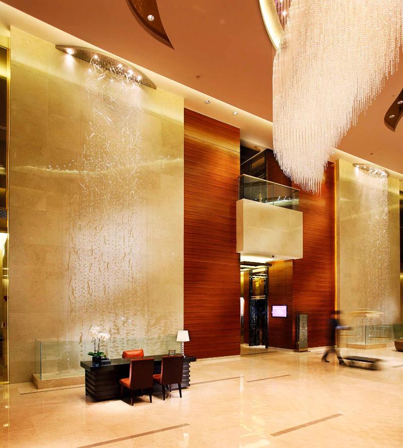 Yinchuan Kempinski Hotel image