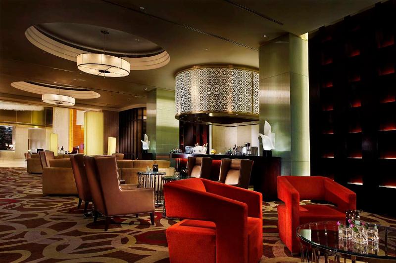 Yinchuan Kempinski Hotel image
