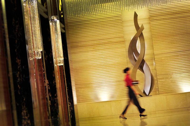 Yinchuan Kempinski Hotel image