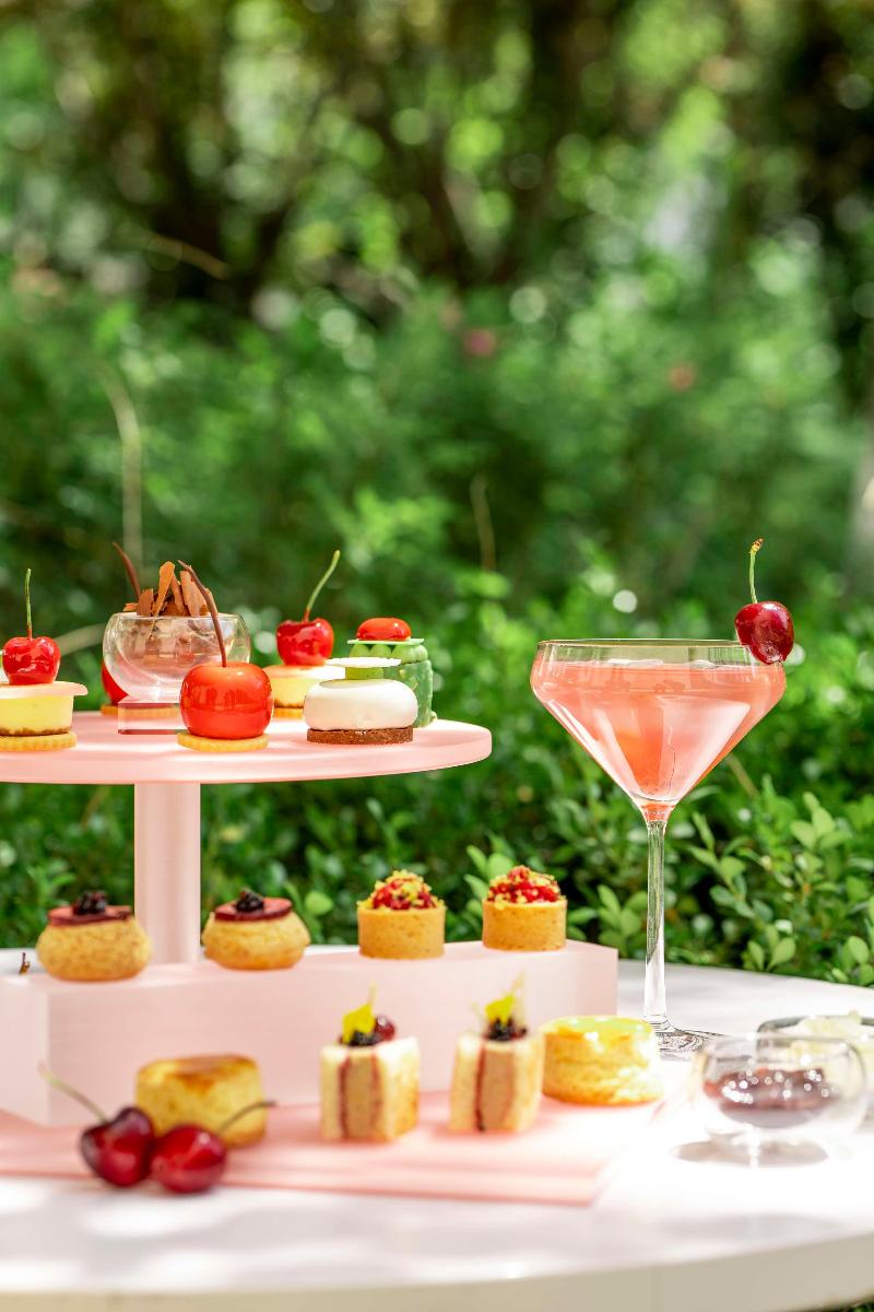 Yinchuan Kempinski Hotel image
