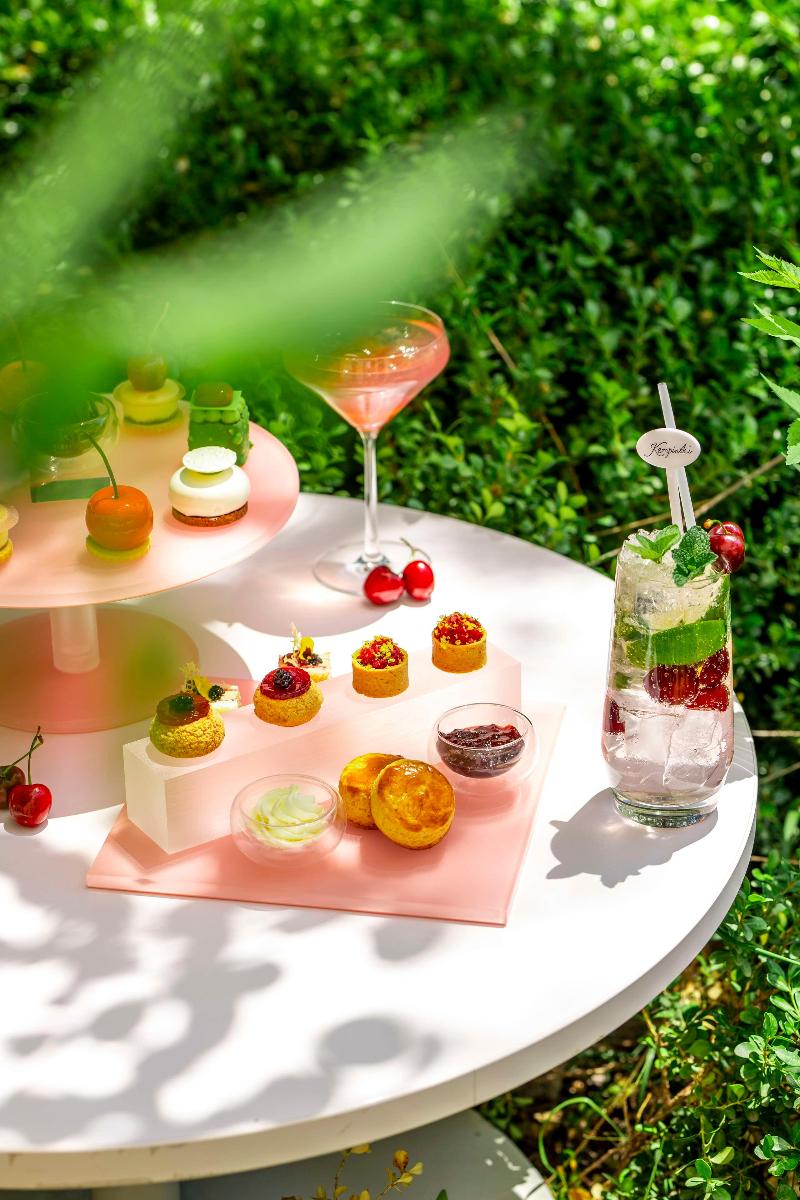 Yinchuan Kempinski Hotel image