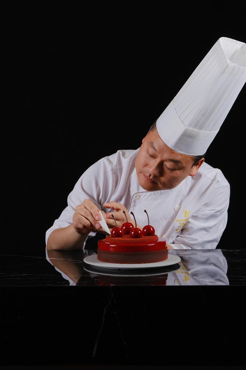 Yinchuan Kempinski Hotel image