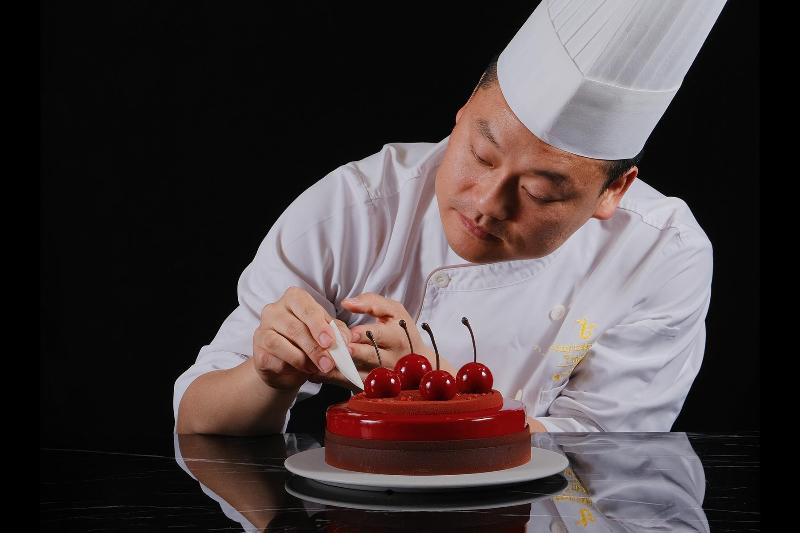 Yinchuan Kempinski Hotel image