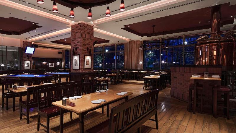 Yinchuan Kempinski Hotel image