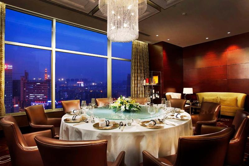 Yinchuan Kempinski Hotel image