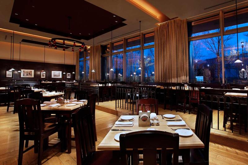 Yinchuan Kempinski Hotel image