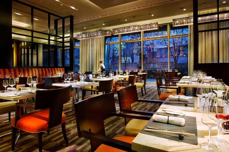 Yinchuan Kempinski Hotel image