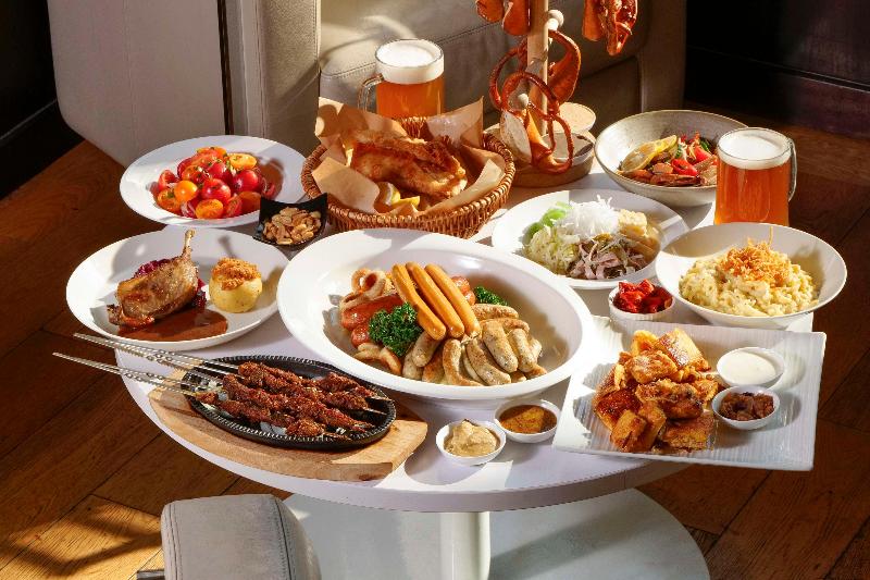 Yinchuan Kempinski Hotel image