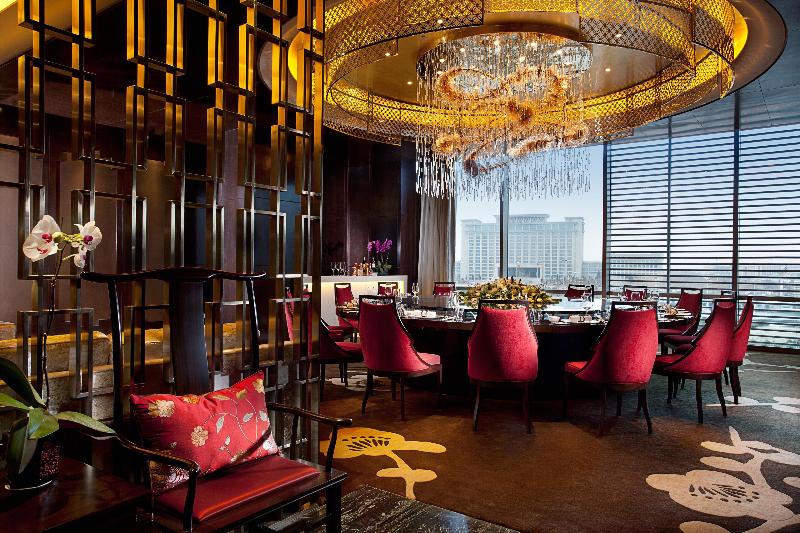 Yinchuan Kempinski Hotel image