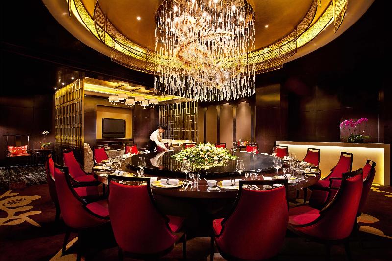 Yinchuan Kempinski Hotel image