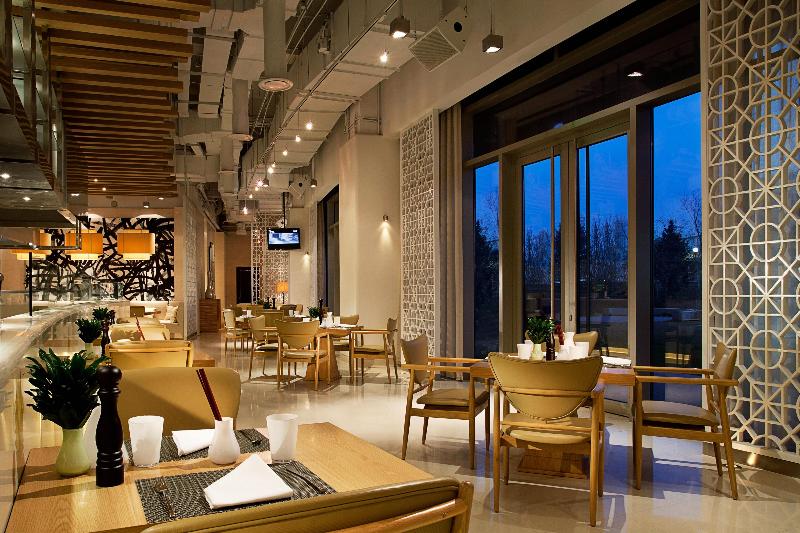 Yinchuan Kempinski Hotel image