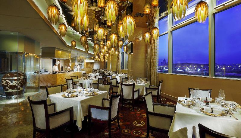 Yinchuan Kempinski Hotel image