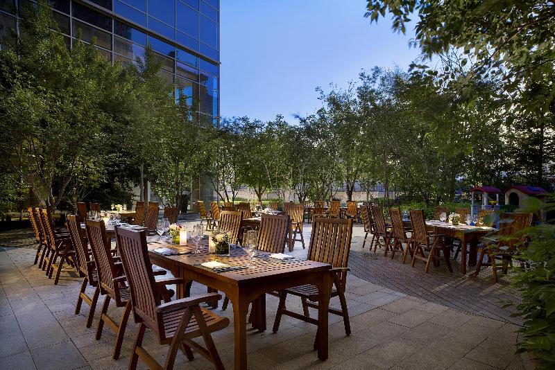 Yinchuan Kempinski Hotel image