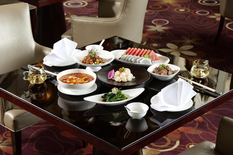 Yinchuan Kempinski Hotel image