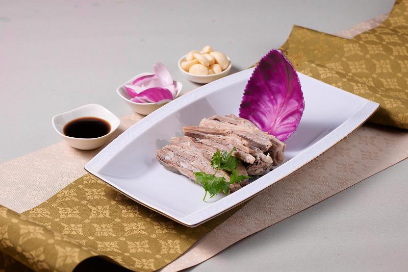 Yinchuan Kempinski Hotel image
