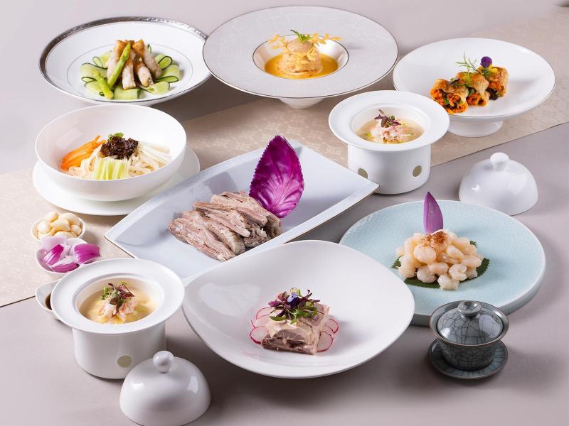 Yinchuan Kempinski Hotel image
