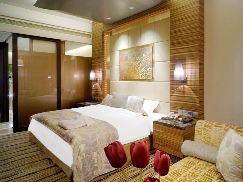Yinchuan Kempinski Hotel image