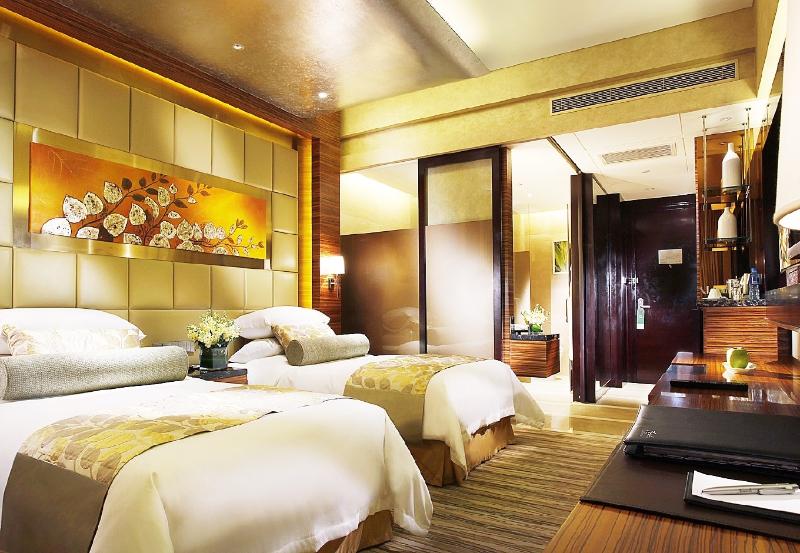 Yinchuan Kempinski Hotel image