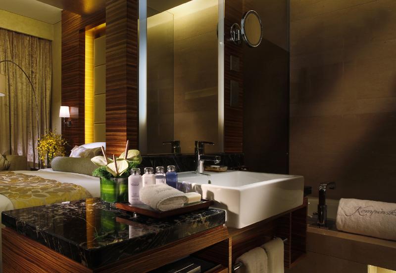Yinchuan Kempinski Hotel image