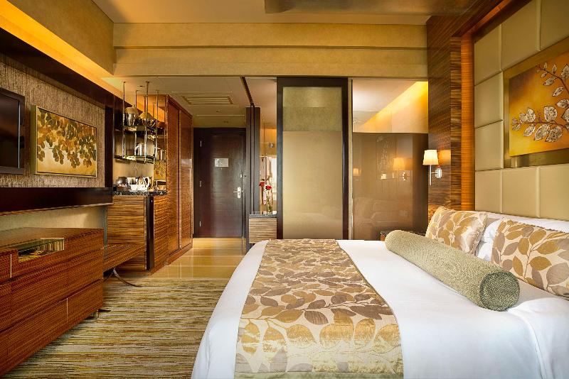 Yinchuan Kempinski Hotel image