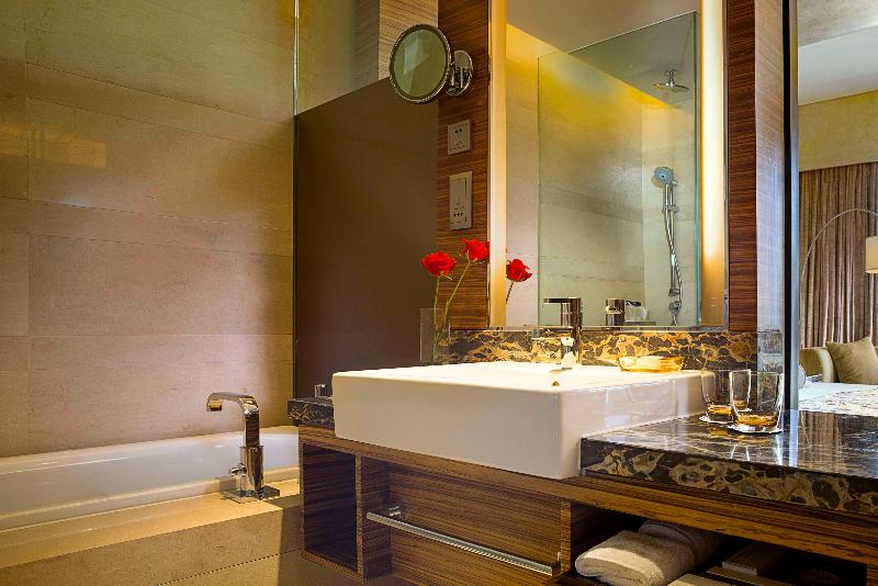 Yinchuan Kempinski Hotel image
