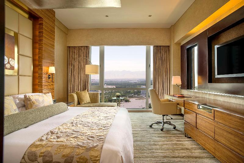 Yinchuan Kempinski Hotel image