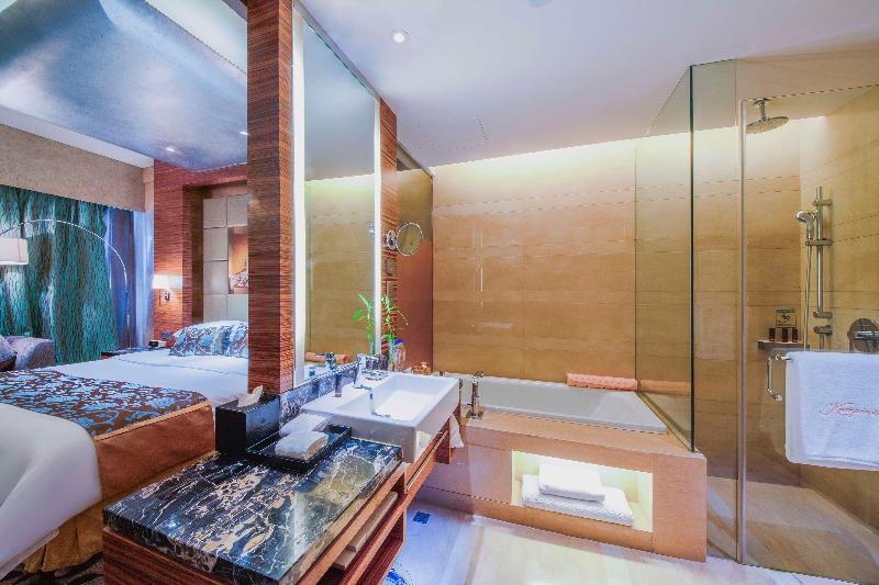 Yinchuan Kempinski Hotel image