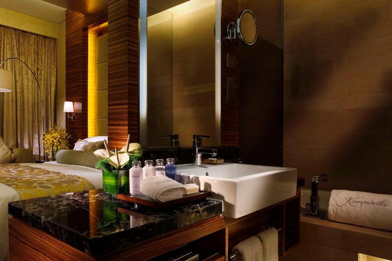 Yinchuan Kempinski Hotel image