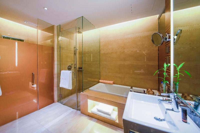 Yinchuan Kempinski Hotel image