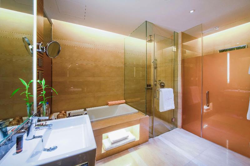 Yinchuan Kempinski Hotel image