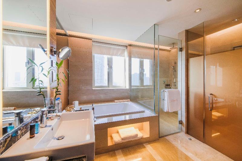 Yinchuan Kempinski Hotel image