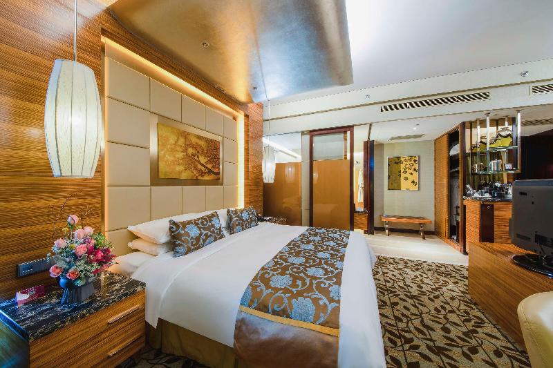 Yinchuan Kempinski Hotel image