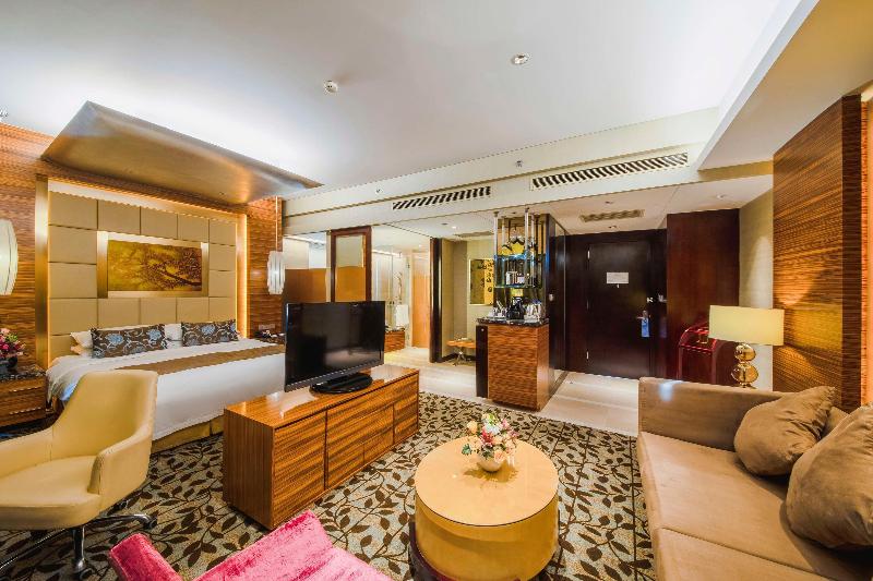 Yinchuan Kempinski Hotel image