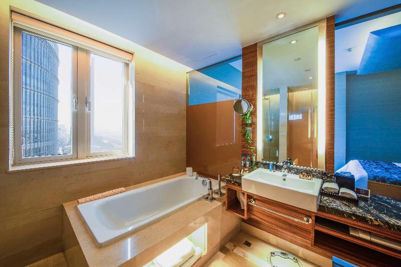 Yinchuan Kempinski Hotel image