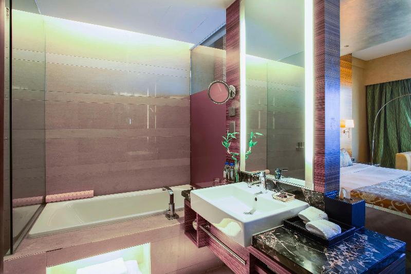 Yinchuan Kempinski Hotel image