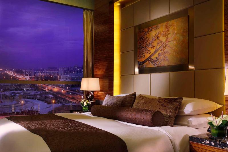 Yinchuan Kempinski Hotel image