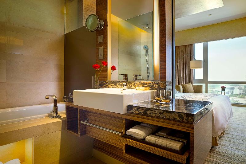 Yinchuan Kempinski Hotel image