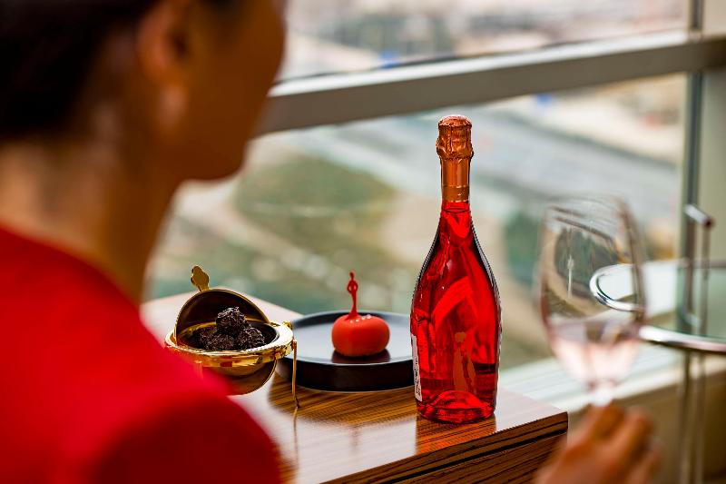 Yinchuan Kempinski Hotel image
