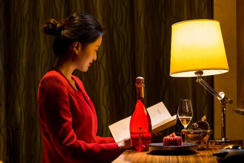 Yinchuan Kempinski Hotel image