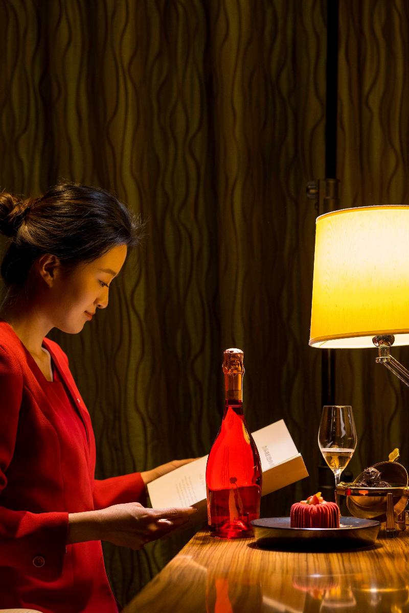 Yinchuan Kempinski Hotel image