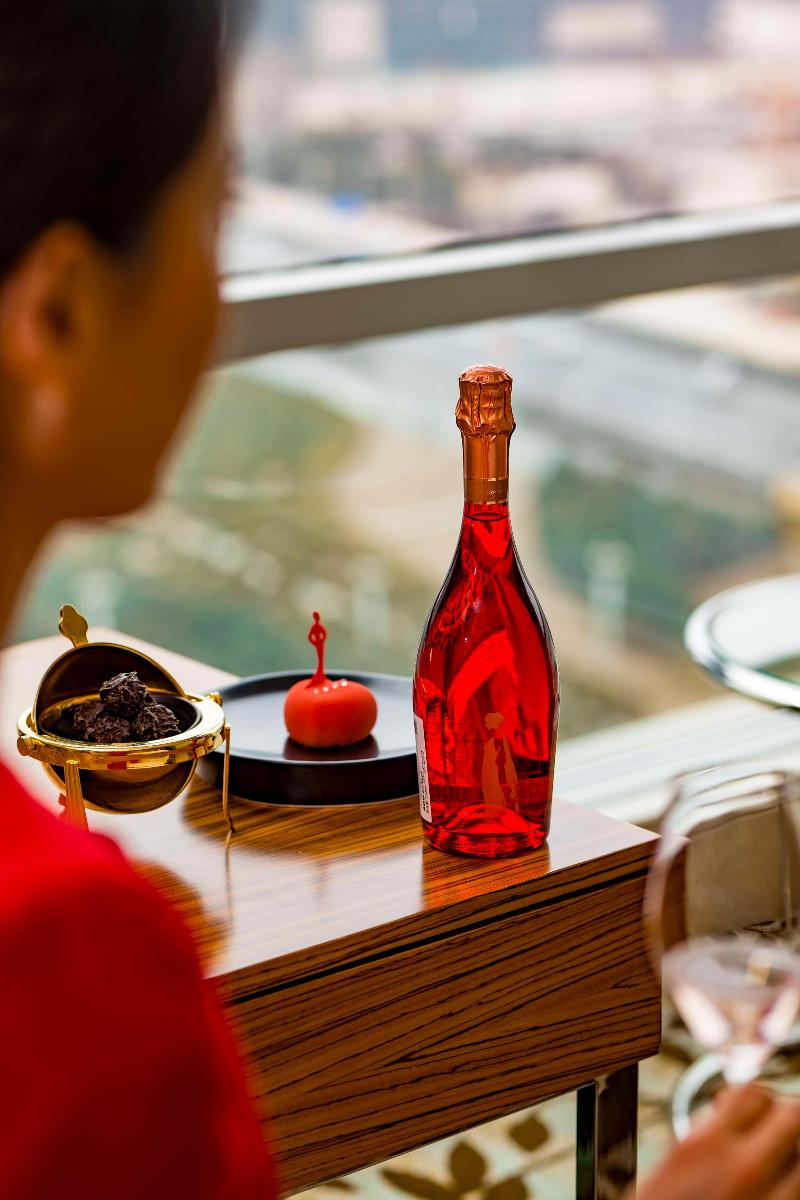 Yinchuan Kempinski Hotel image