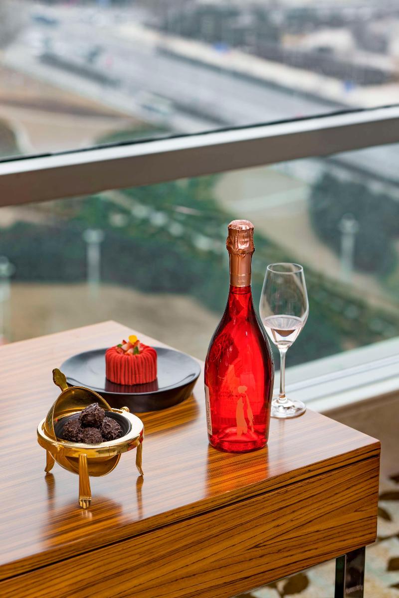 Yinchuan Kempinski Hotel image
