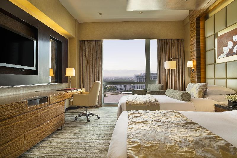 Yinchuan Kempinski Hotel image