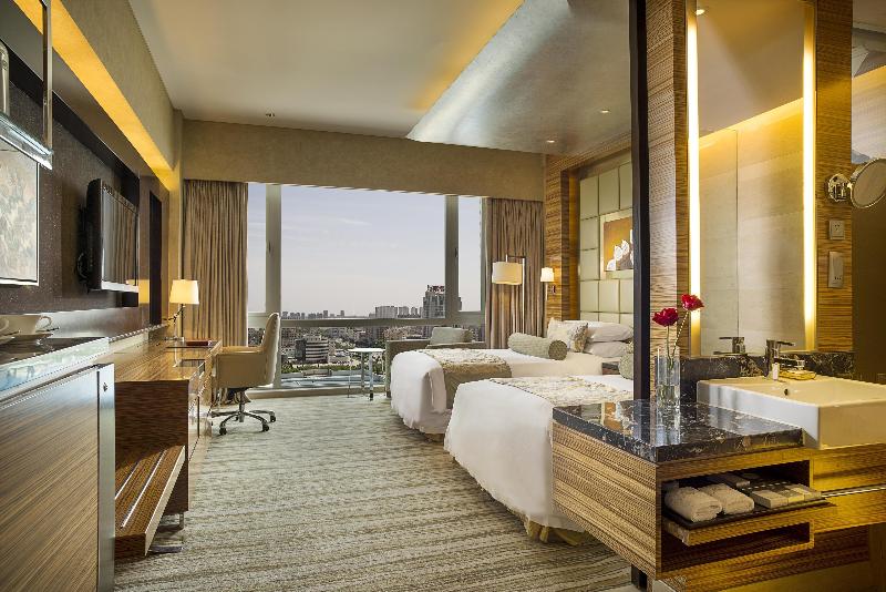 Yinchuan Kempinski Hotel image