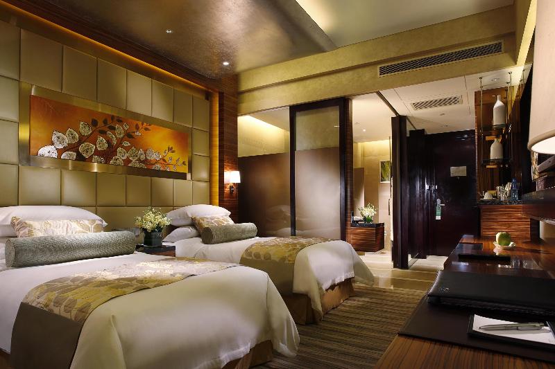 Yinchuan Kempinski Hotel image
